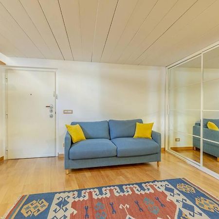 Monti - Stunning Loft In The Heart Of Rome'S Monti Apartment Luaran gambar