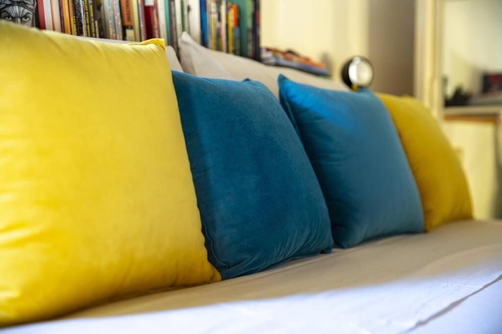 Monti - Stunning Loft In The Heart Of Rome'S Monti Apartment Luaran gambar