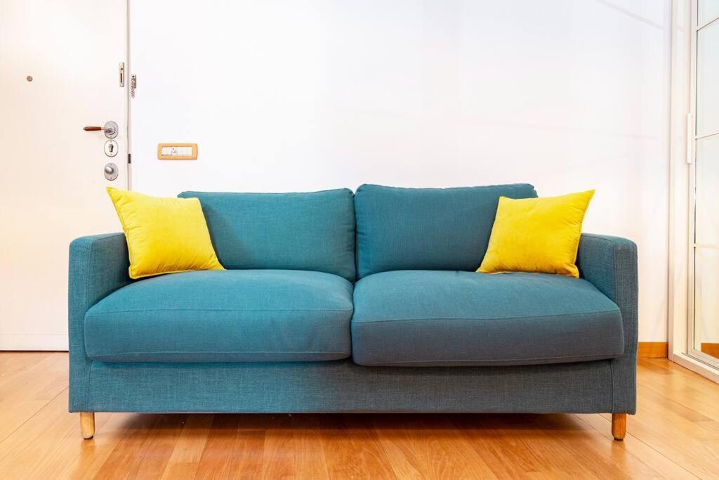 Monti - Stunning Loft In The Heart Of Rome'S Monti Apartment Luaran gambar