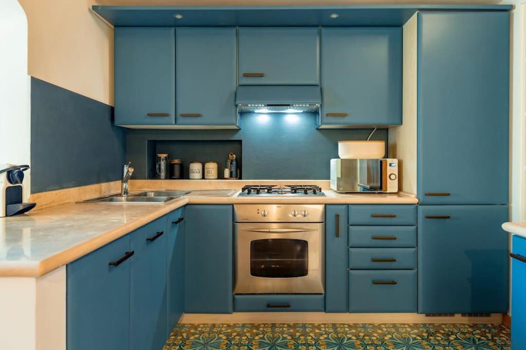Monti - Stunning Loft In The Heart Of Rome'S Monti Apartment Luaran gambar